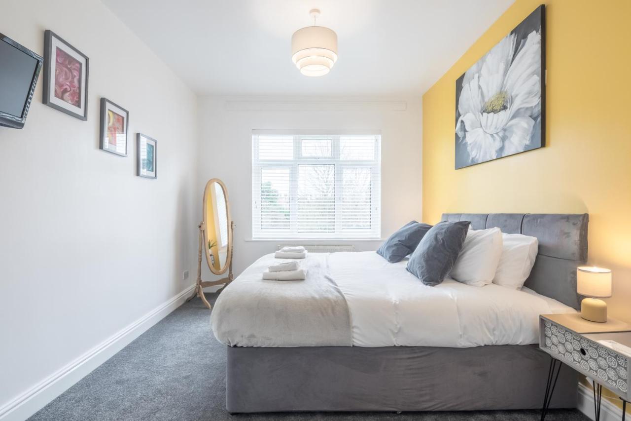 Private 5 With Kitchenette By Cb No Minimum Apartemen Cambridge (Cambridgeshire)