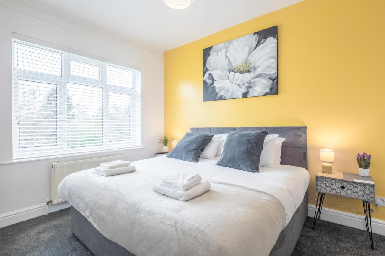 Apartment Private 5 With Kitchenette By Cb No Minimum Cambridge (Cambridgeshire)